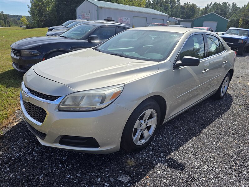 2014 Chevrolet Malibu LS   - Photo 1 - Waverly, TN 37185