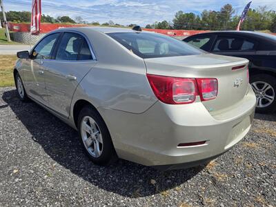 2014 Chevrolet Malibu LS   - Photo 4 - Waverly, TN 37185