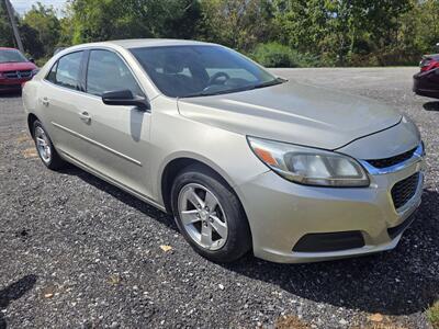 2014 Chevrolet Malibu LS   - Photo 2 - Waverly, TN 37185
