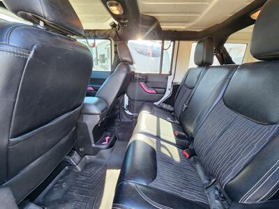 2014 Jeep Wrangler Sport   - Photo 6 - Waverly, TN 37185