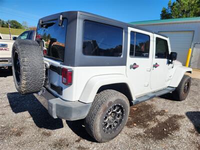 2014 Jeep Wrangler Sport   - Photo 3 - Waverly, TN 37185