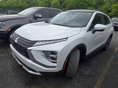 2024 Mitsubishi Eclipse Cross SE   - Photo 1 - Waverly, TN 37185