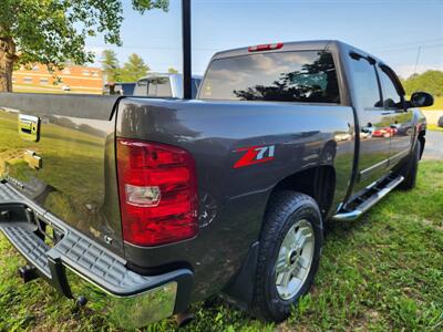 2008 Chevrolet Silverado 1500 LT1   - Photo 3 - Waverly, TN 37185