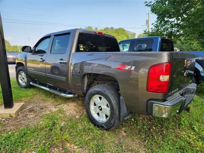 2008 Chevrolet Silverado 1500 LT1   - Photo 4 - Waverly, TN 37185