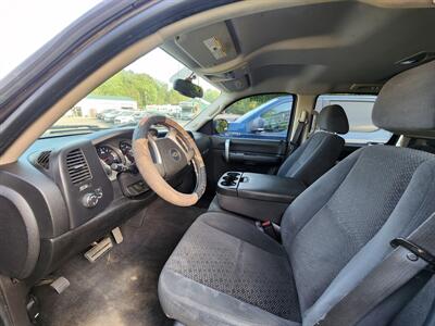 2008 Chevrolet Silverado 1500 LT1   - Photo 5 - Waverly, TN 37185