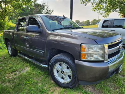 2008 Chevrolet Silverado 1500 LT1   - Photo 2 - Waverly, TN 37185