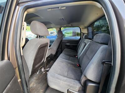 2008 Chevrolet Silverado 1500 LT1   - Photo 6 - Waverly, TN 37185