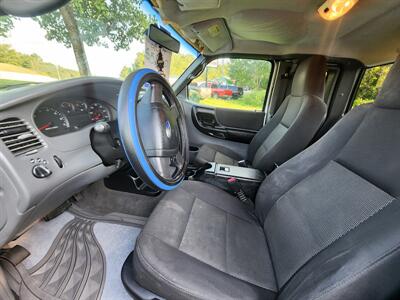 2004 Ford Ranger XL 4dr SuperCab XL   - Photo 5 - Waverly, TN 37185