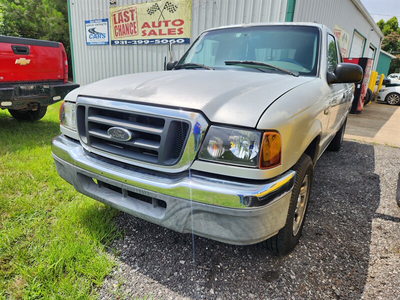 2004 Ford Ranger XLT - Photo 1 - Waverly, TN 37185