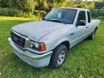 2004 Ford Ranger XL 4dr SuperCab XL   - Photo 1 - Waverly, TN 37185