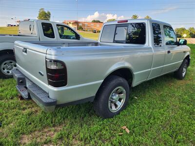 2004 Ford Ranger XL 4dr SuperCab XL   - Photo 3 - Waverly, TN 37185