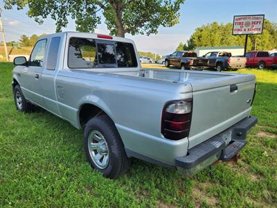 2004 Ford Ranger XL 4dr SuperCab XL   - Photo 4 - Waverly, TN 37185