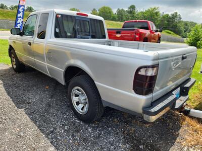 2004 Ford Ranger XLT   - Photo 3 - Waverly, TN 37185