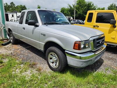 2004 Ford Ranger XLT   - Photo 2 - Waverly, TN 37185