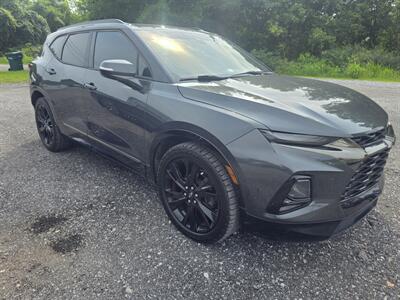 2019 Chevrolet Blazer RS - Photo 2 - Waverly, TN 37185