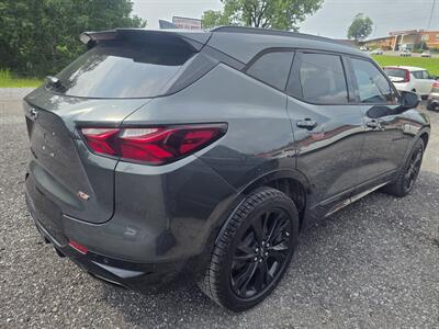 2019 Chevrolet Blazer RS - Photo 3 - Waverly, TN 37185
