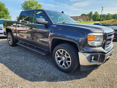 2015 GMC Sierra 1500 SLE   - Photo 2 - Waverly, TN 37185