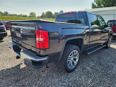 2015 GMC Sierra 1500 SLE   - Photo 3 - Waverly, TN 37185