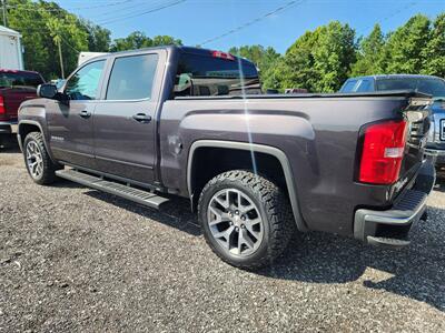 2015 GMC Sierra 1500 SLE   - Photo 4 - Waverly, TN 37185