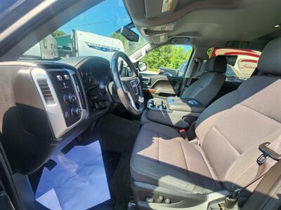 2015 GMC Sierra 1500 SLE   - Photo 5 - Waverly, TN 37185