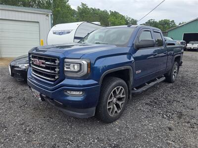 2018 GMC Sierra 1500 SLT   - Photo 1 - Waverly, TN 37185