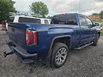 2018 GMC Sierra 1500 SLT - Photo 3 - Waverly, TN 37185