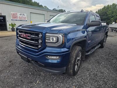 2018 GMC Sierra 1500 SLT - Photo 1 - Waverly, TN 37185