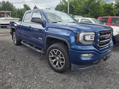 2018 GMC Sierra 1500 SLT - Photo 2 - Waverly, TN 37185