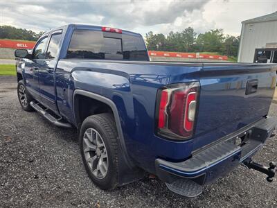 2018 GMC Sierra 1500 SLT - Photo 4 - Waverly, TN 37185