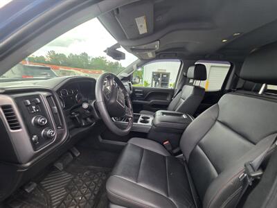 2018 GMC Sierra 1500 SLT - Photo 5 - Waverly, TN 37185