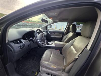 2013 Ford Edge SEL   - Photo 5 - Waverly, TN 37185