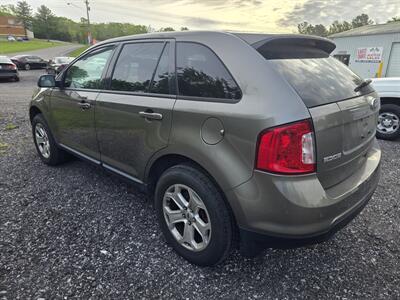 2013 Ford Edge SEL   - Photo 4 - Waverly, TN 37185