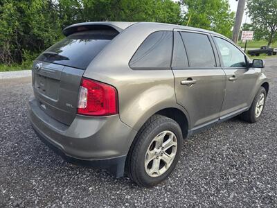 2013 Ford Edge SEL   - Photo 3 - Waverly, TN 37185