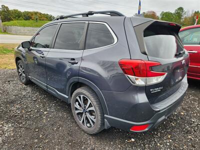 2020 Subaru Forester Limited   - Photo 4 - Waverly, TN 37185