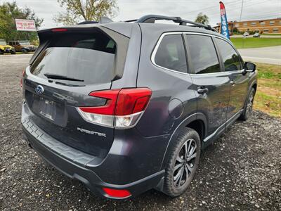 2020 Subaru Forester Limited   - Photo 3 - Waverly, TN 37185