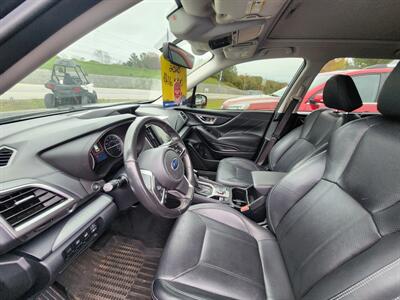 2020 Subaru Forester Limited   - Photo 5 - Waverly, TN 37185
