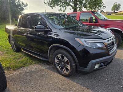 2017 Honda Ridgeline Black Edition   - Photo 2 - Waverly, TN 37185