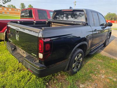 2017 Honda Ridgeline Black Edition   - Photo 3 - Waverly, TN 37185