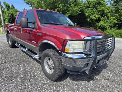 2003 Ford F-250 Lariat   - Photo 2 - Waverly, TN 37185
