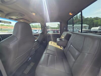 2003 Ford F-250 Lariat   - Photo 6 - Waverly, TN 37185