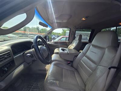 2003 Ford F-250 Lariat   - Photo 5 - Waverly, TN 37185
