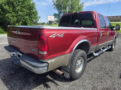 2003 Ford F-250 Lariat   - Photo 3 - Waverly, TN 37185