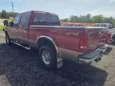 2003 Ford F-250 Lariat   - Photo 4 - Waverly, TN 37185