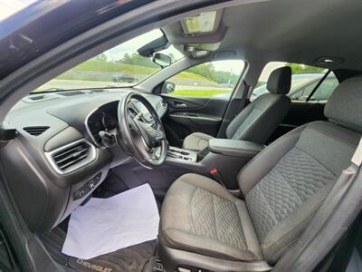 2020 Chevrolet Equinox LT   - Photo 5 - Waverly, TN 37185