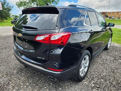 2020 Chevrolet Equinox LT   - Photo 3 - Waverly, TN 37185