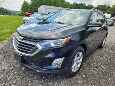 2020 Chevrolet Equinox LT   - Photo 1 - Waverly, TN 37185
