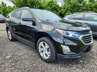 2020 Chevrolet Equinox LT   - Photo 2 - Waverly, TN 37185