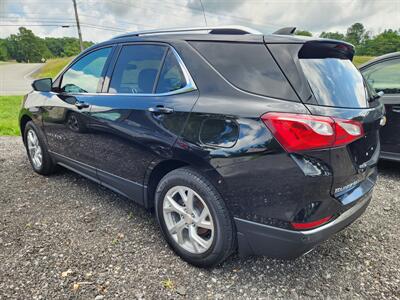 2020 Chevrolet Equinox LT   - Photo 4 - Waverly, TN 37185