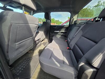2018 Chevrolet Silverado 1500 LT Z71 - Photo 6 - Waverly, TN 37185