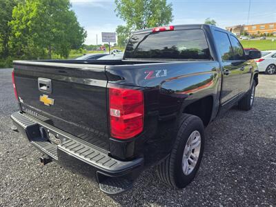 2018 Chevrolet Silverado 1500 LT Z71 - Photo 3 - Waverly, TN 37185